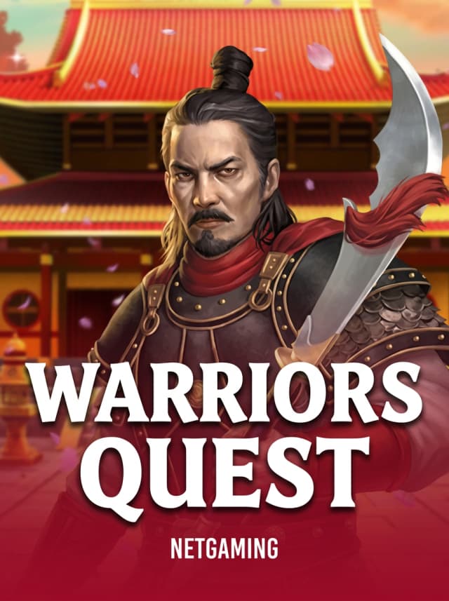 Warriors Quest