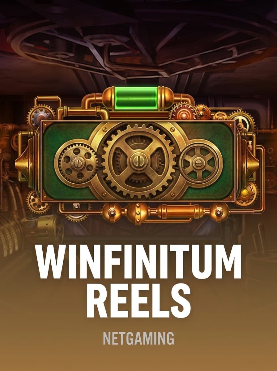 Winfinitum Reels by NetGaming - Play at Acebet.cc