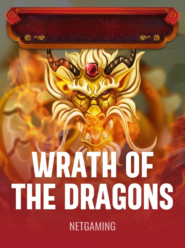 Wrath Of The Dragons