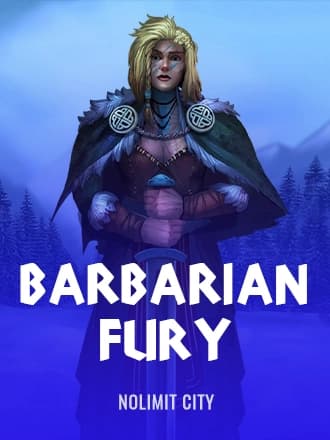 Barbarian Fury by Nolimit City - Play at Acebet.cc