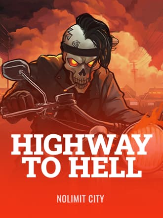 Highway to Hell by Nolimit City - Play at Acebet.cc