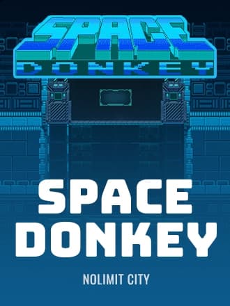 Space Donkey by Nolimit City - Play at Acebet.cc
