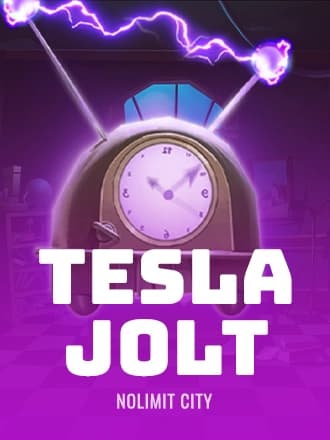 Tesla Jolt by Nolimit City - Play at Acebet.cc