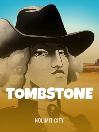 Tombstone by Nolimit City - Play at Acebet.cc