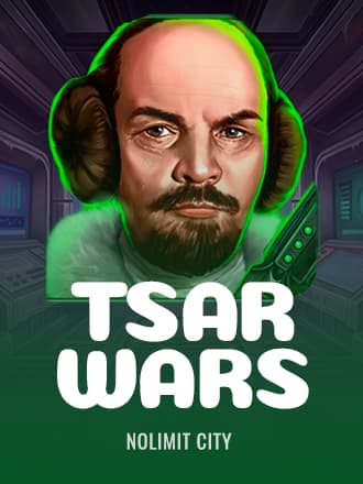 Tsar Wars by Nolimit City - Play at Acebet.cc