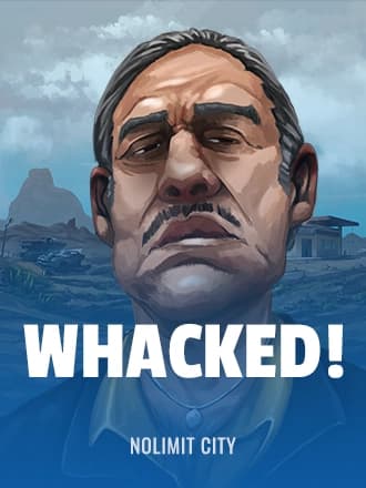 Whacked!  by Nolimit City - Play at Acebet.cc