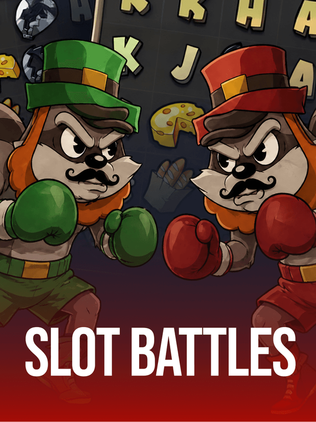 Slot Battles