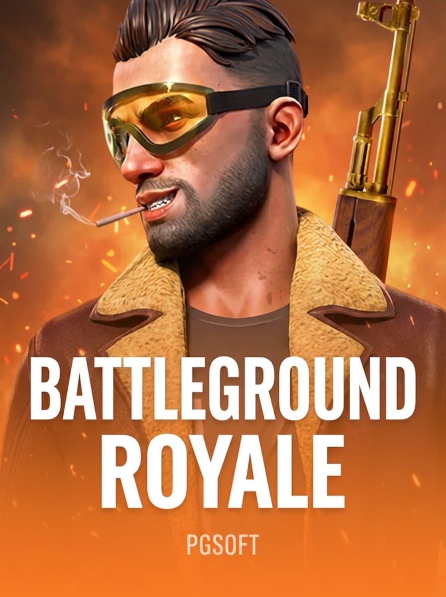 Battleground Royale by PGSoft - Play at Acebet.cc