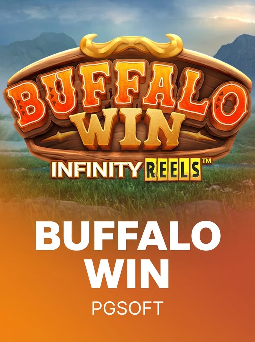Buffalo Win by PGSoft - Play at Acebet.cc