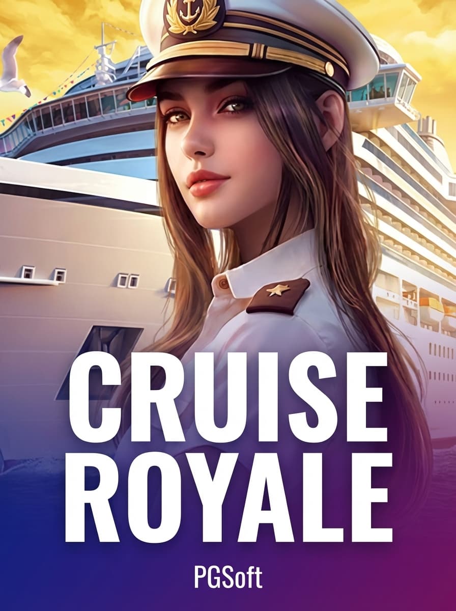 Cruise Royale by PGSoft - Play at Acebet.cc