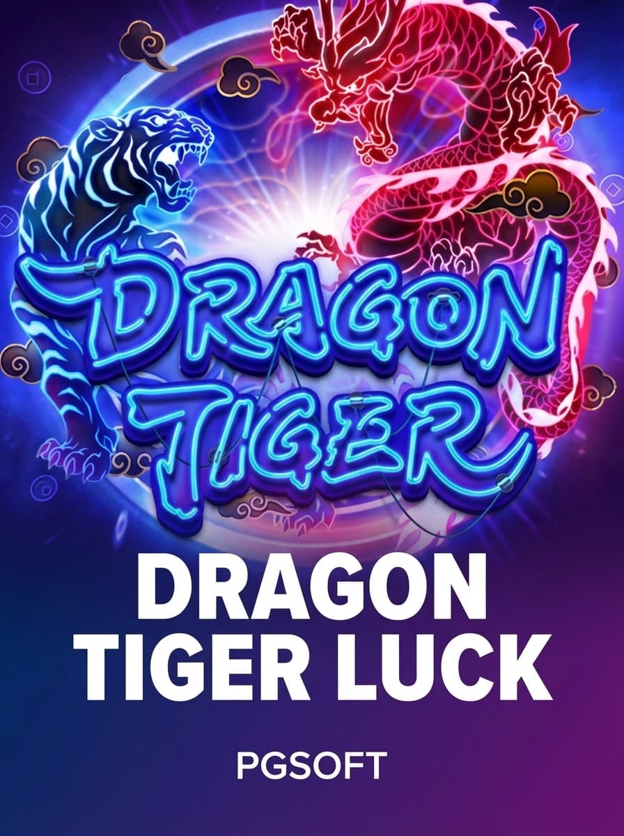 Dragon Tiger Luck by PGSoft - Play at Acebet.cc