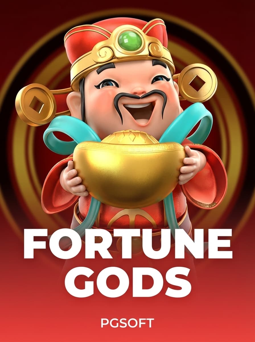 Fortune Gods by PGSoft - Play at Acebet.cc