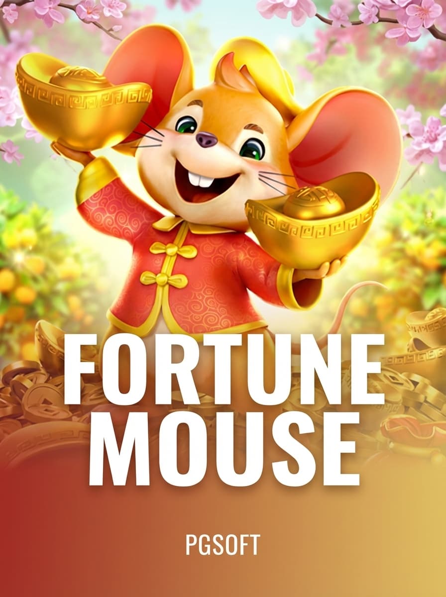 Fortune Mouse by PGSoft - Play at Acebet.cc