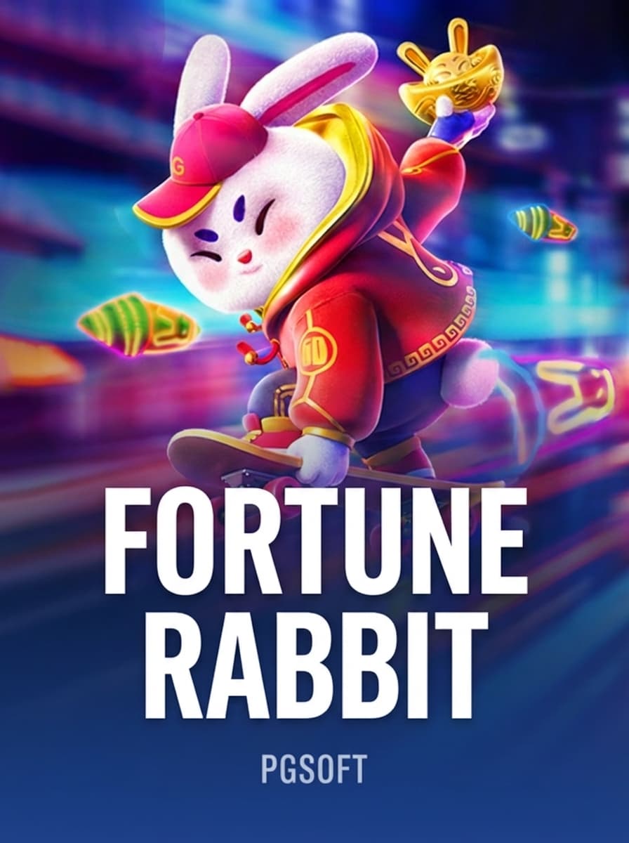 Fortune Rabbit by PGSoft - Play at Acebet.cc