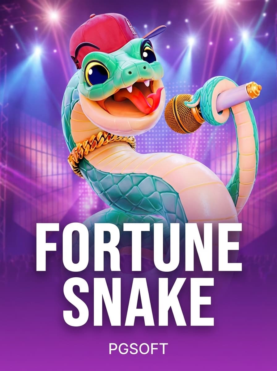 Fortune Snake by PGSoft - Play at Acebet.cc