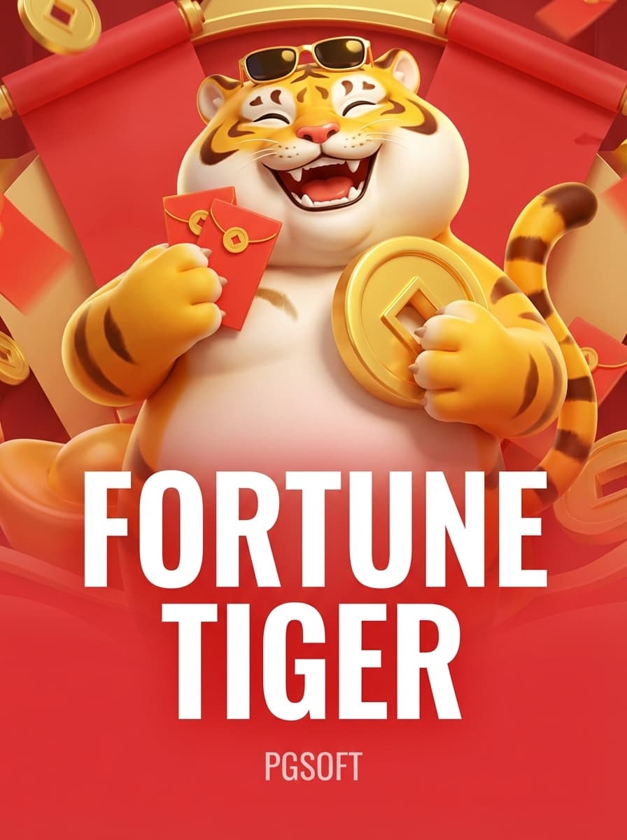 Fortune Tiger by PGSoft - Play at Acebet.cc