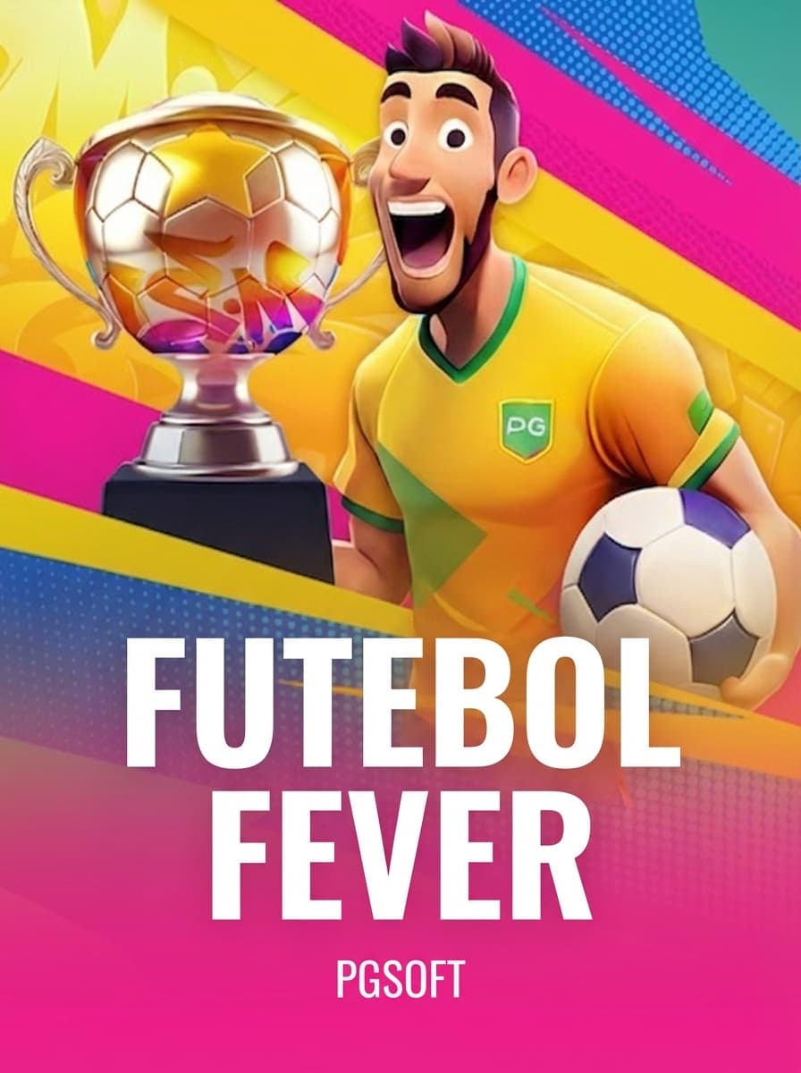 Futebol Fever by PGSoft - Play at Acebet.cc