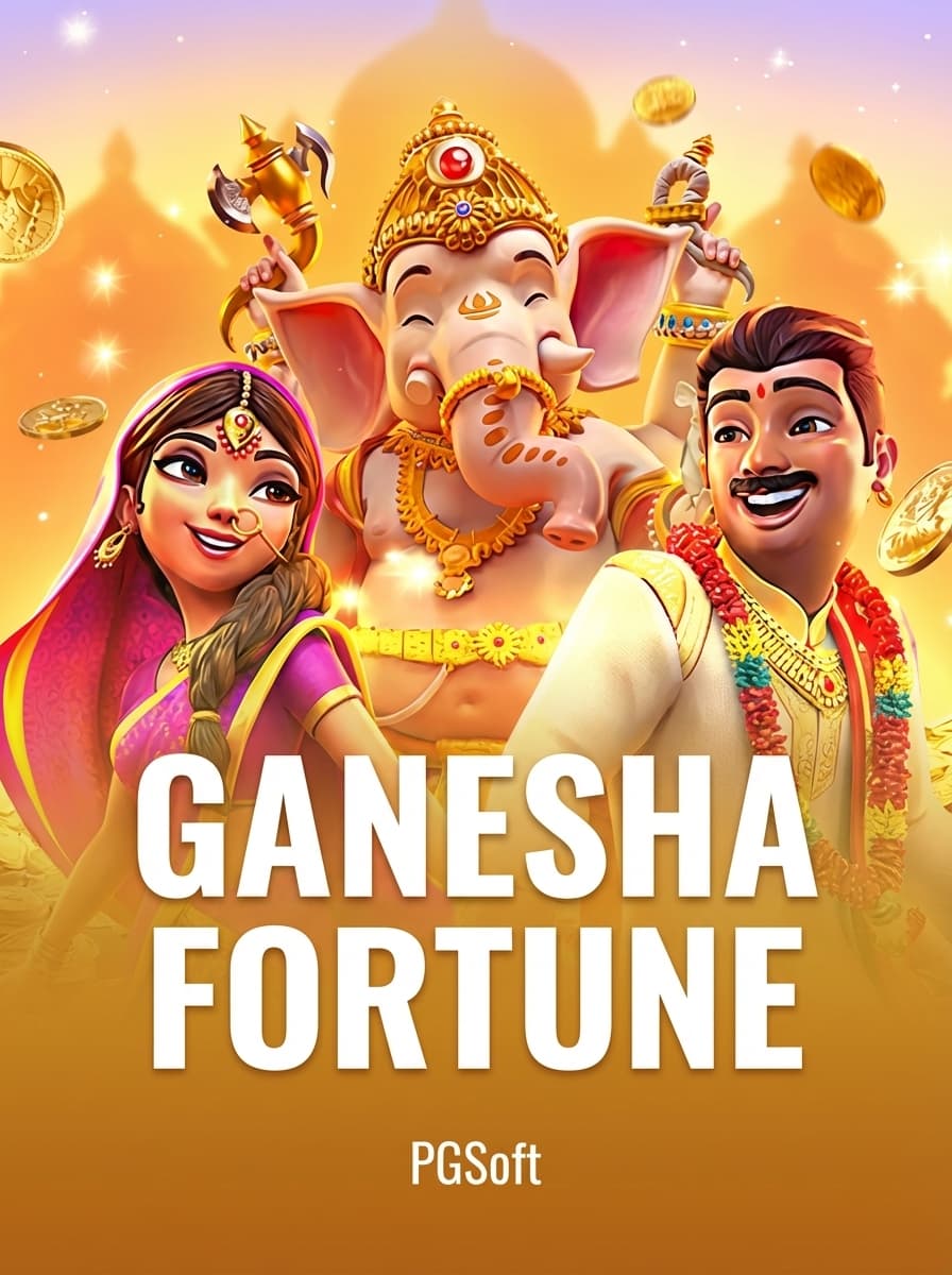 Ganesha Fortune by PGSoft - Play at Acebet.cc