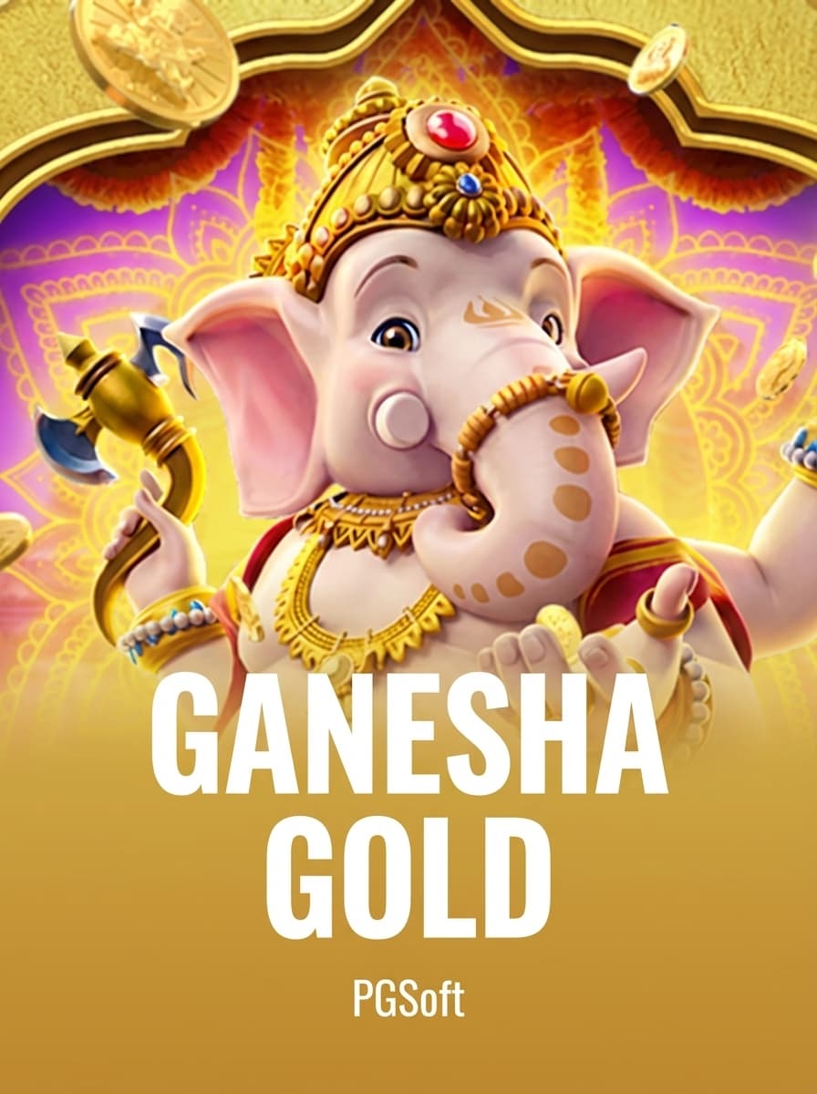 Ganesha Gold by PGSoft - Play at Acebet.cc