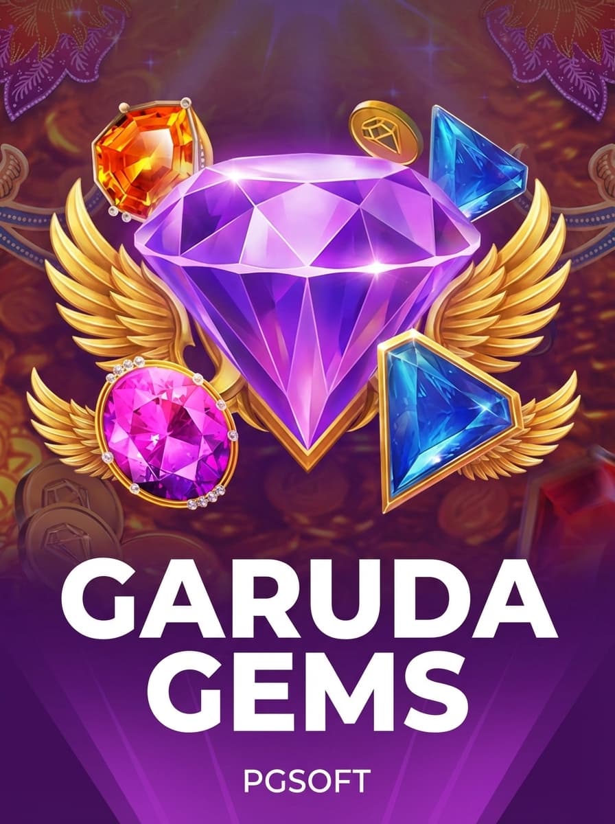 Garuda Gems by PGSoft - Play at Acebet.cc