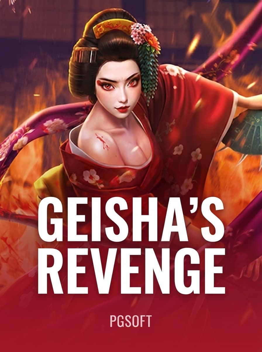 Geisha's Revenge by PGSoft - Play at Acebet.cc