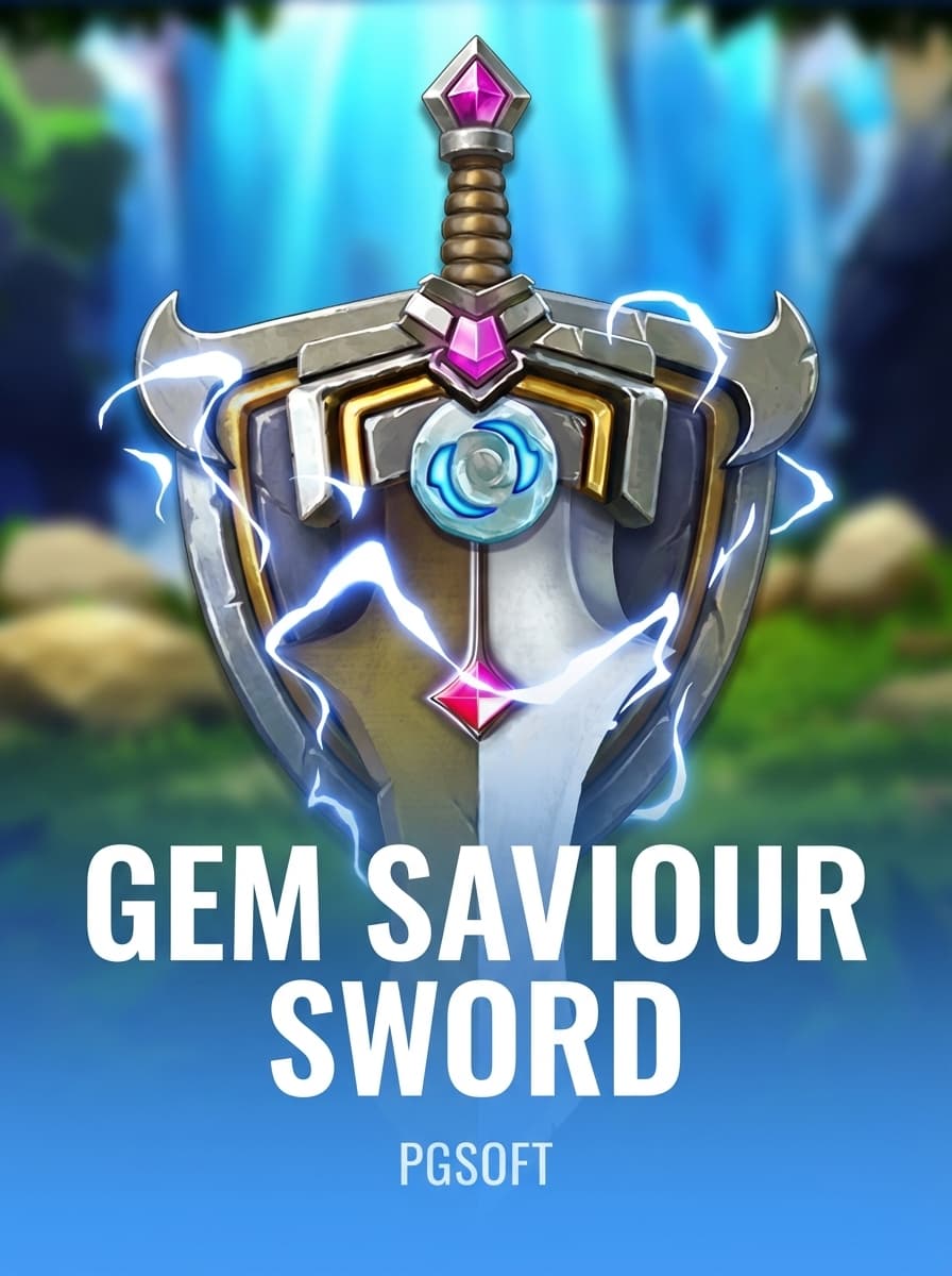 Gem Saviour Sword by PGSoft - Play at Acebet.cc