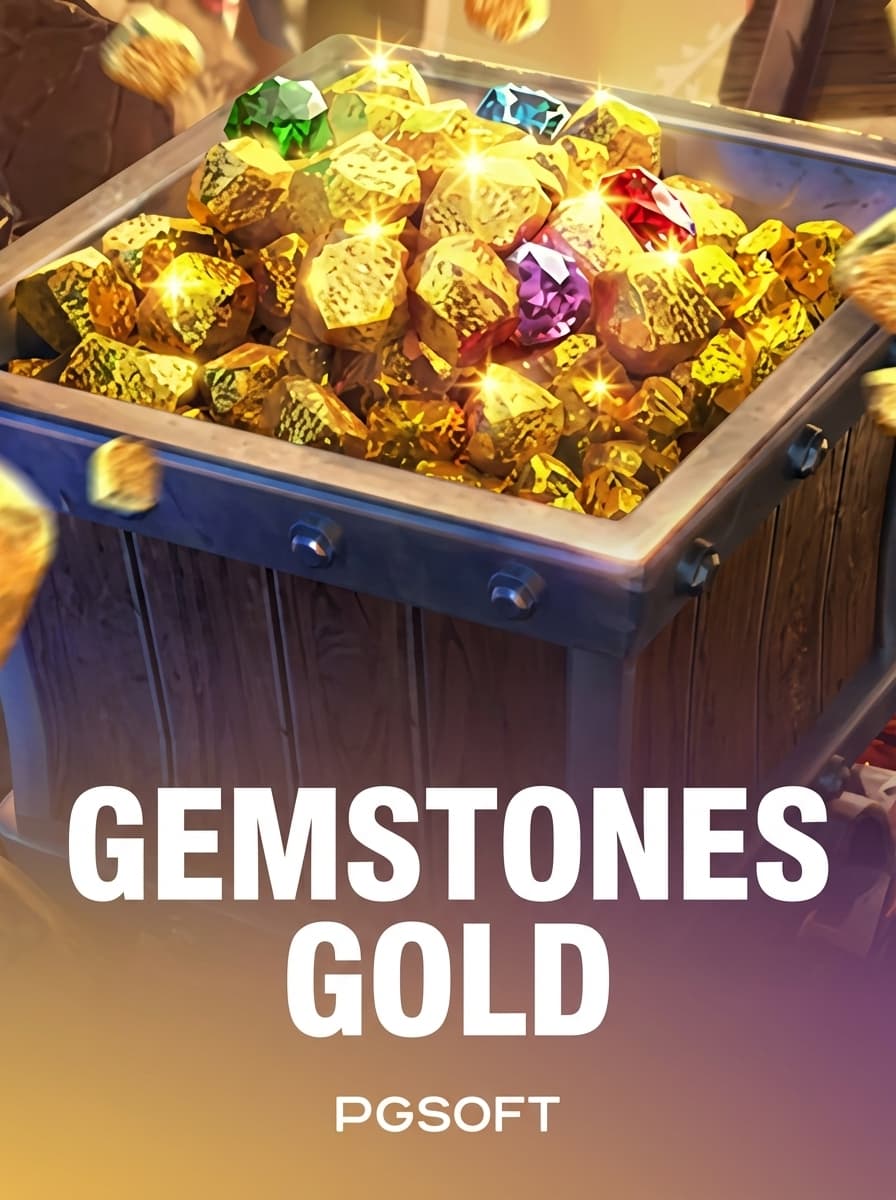 Gemstones Gold by PGSoft - Play at Acebet.cc