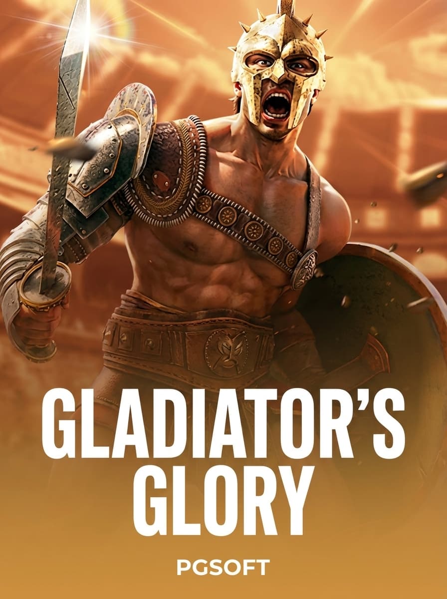 Gladiator's Glory by PGSoft - Play at Acebet.cc