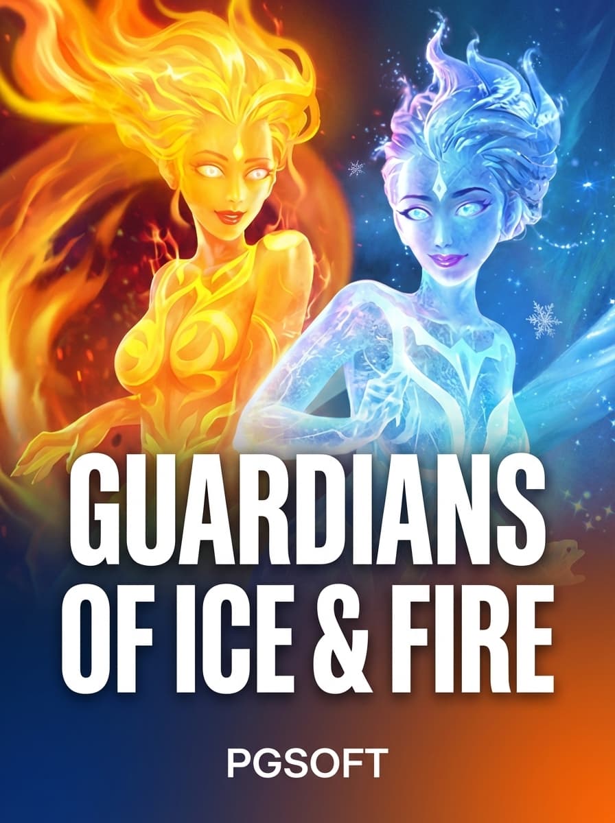Guardian of Ice and Fire  by PGSoft - Play at Acebet.cc