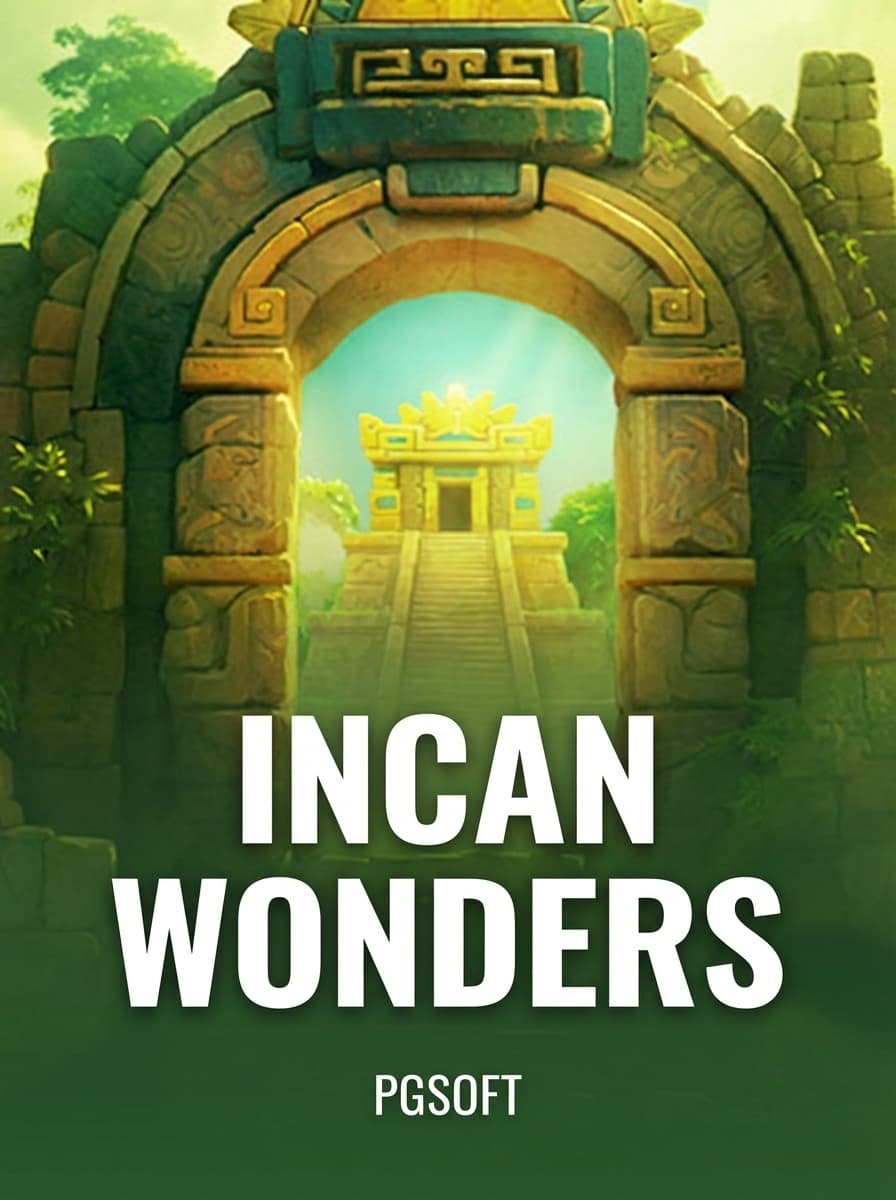 Incan Wonders by PGSoft - Play at Acebet.cc