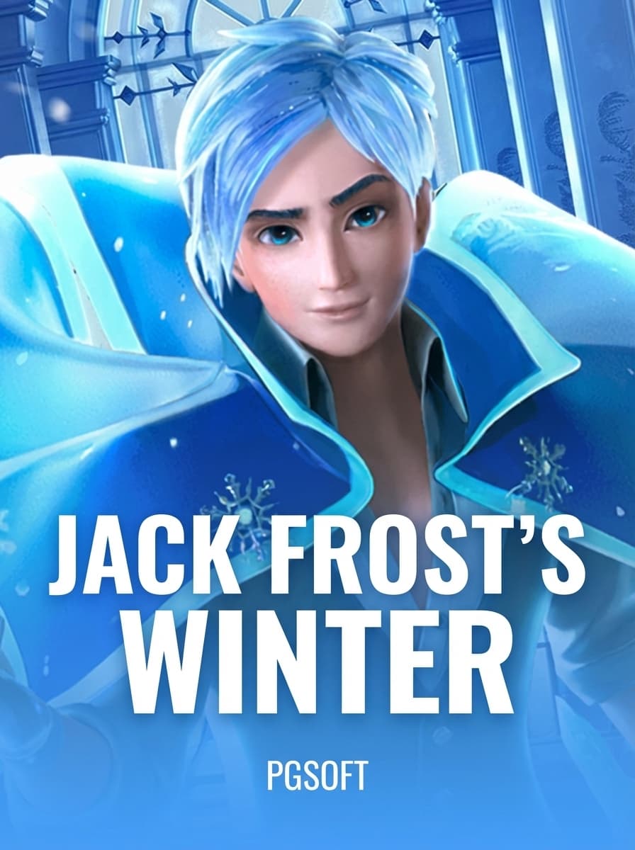 Jack Frost's Winter by PGSoft - Play at Acebet.cc