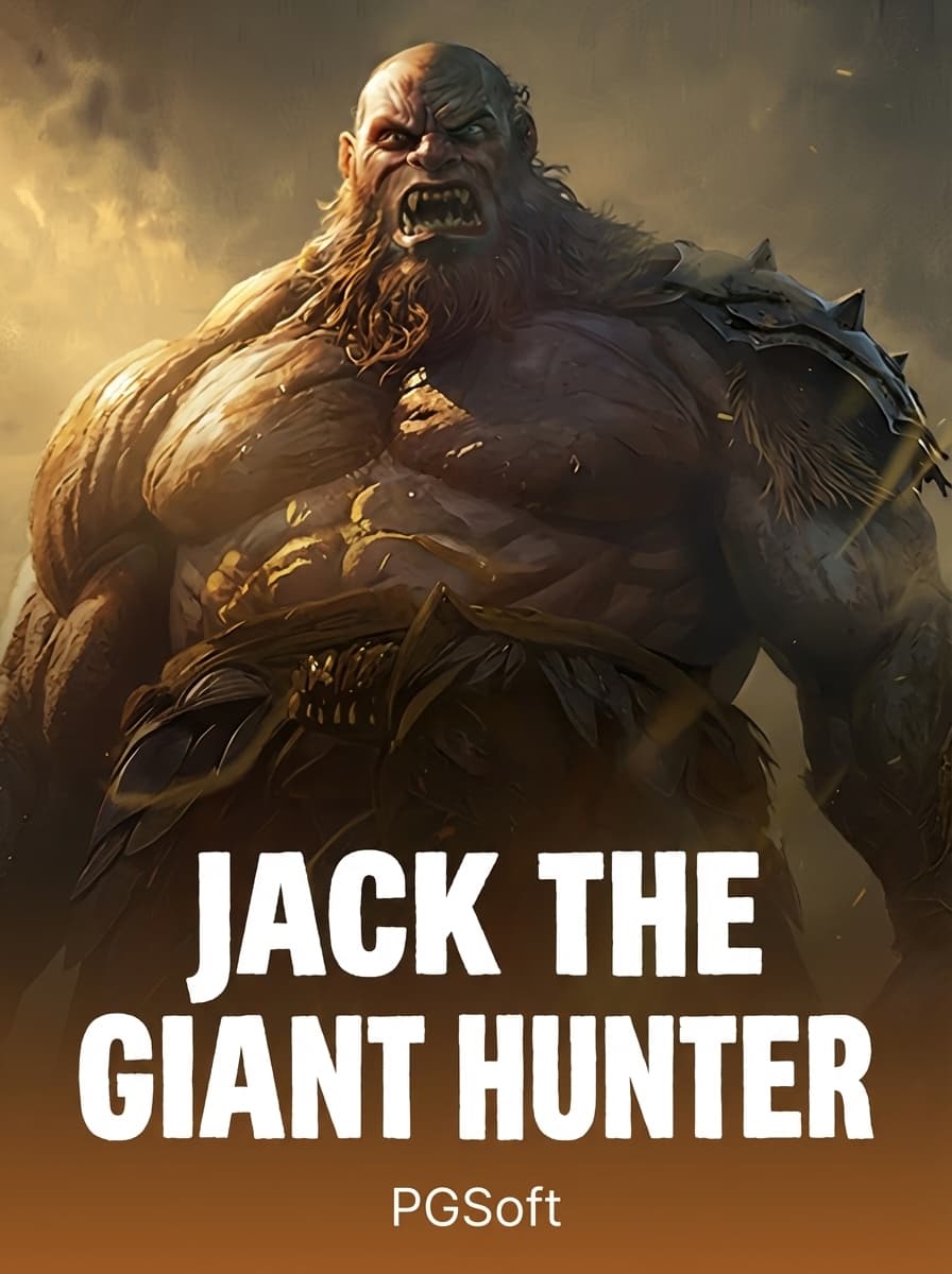 Jack the Giant Hunter by PGSoft - Play at Acebet.cc