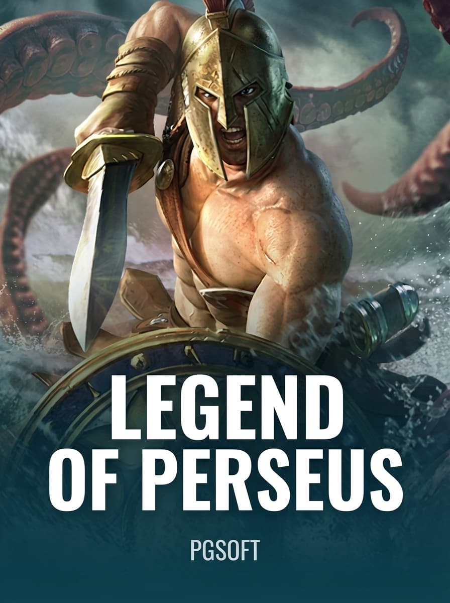 Legend of Perseus by PGSoft - Play at Acebet.cc