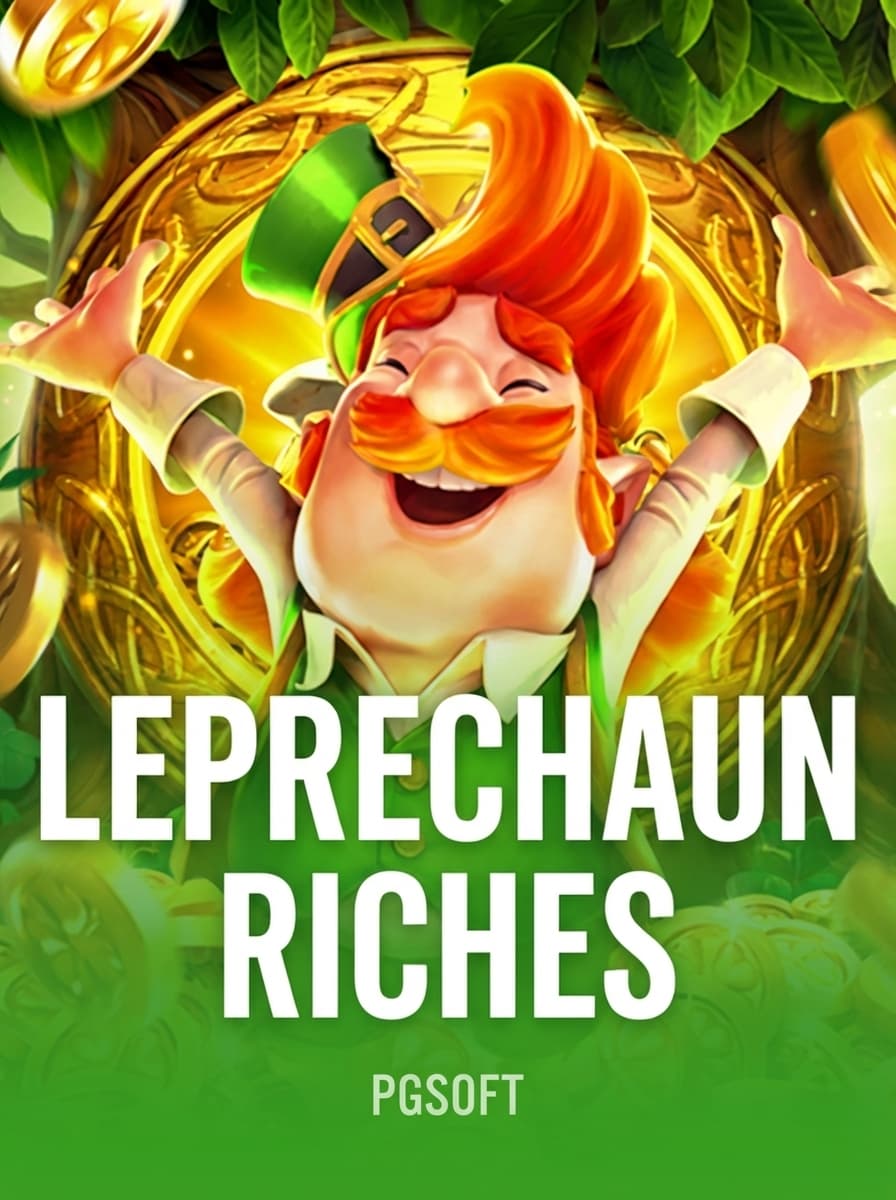 Leprechaun Riches by PGSoft - Play at Acebet.cc