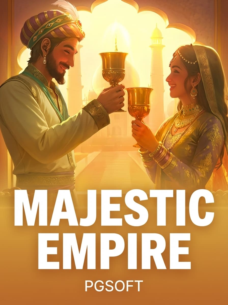 Majestic Empire by PGSoft - Play at Acebet.cc