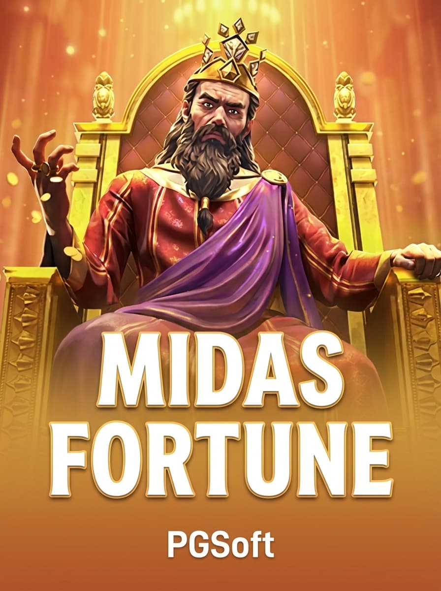 Midas Fortune by PGSoft - Play at Acebet.cc