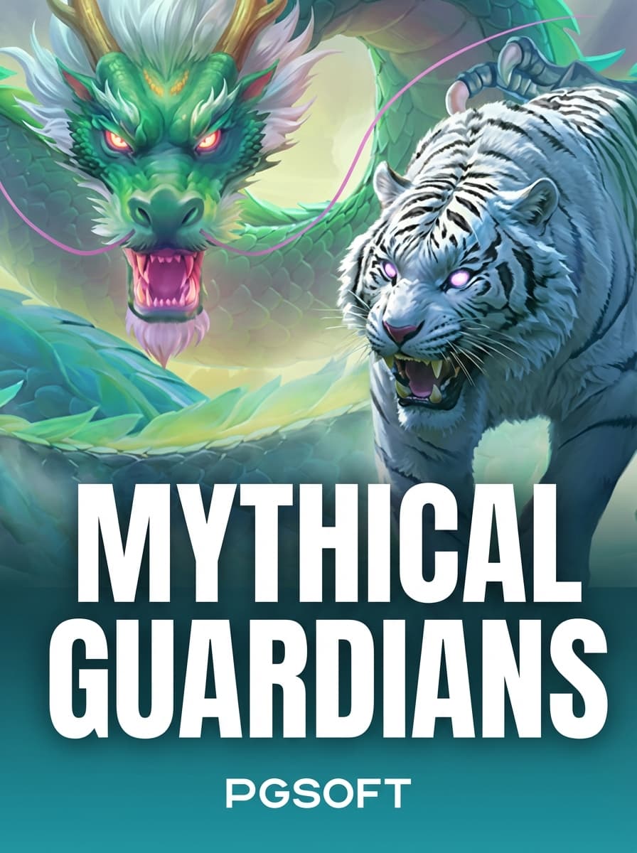 Mythical Guardians by PGSoft - Play at Acebet.cc