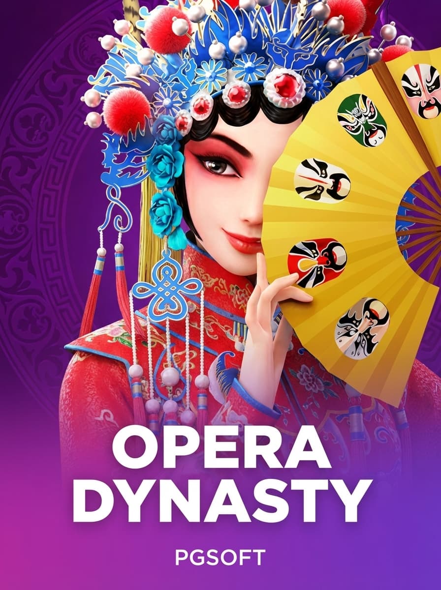 Opera Dynasty by PGSoft - Play at Acebet.cc
