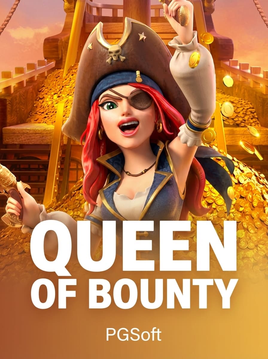 Queen of Bounty by PGSoft - Play at Acebet.cc