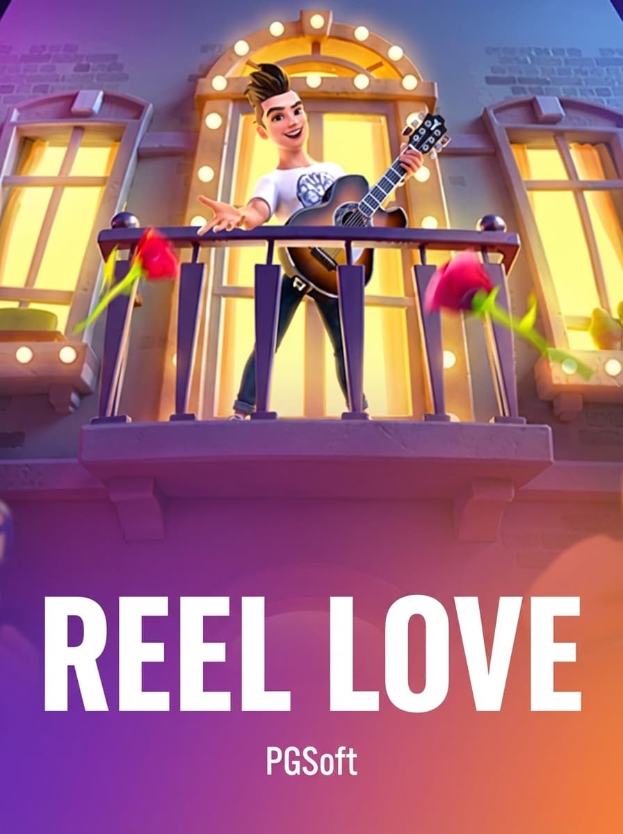 Reel Love by PGSoft - Play at Acebet.cc
