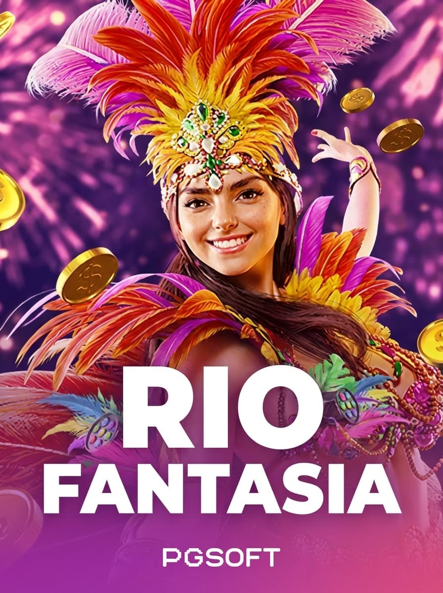 Rio Fantasia by PGSoft - Play at Acebet.cc