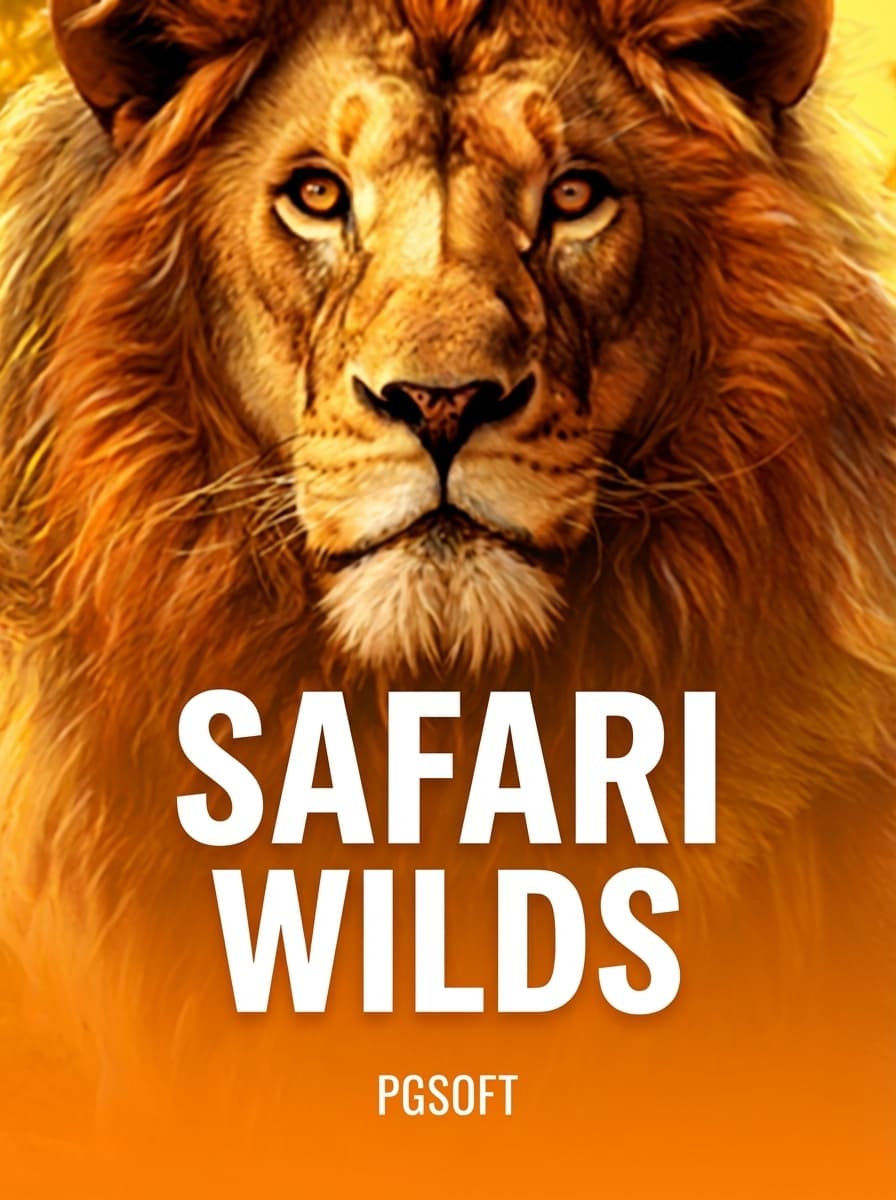 Safari Wilds by PGSoft - Play at Acebet.cc