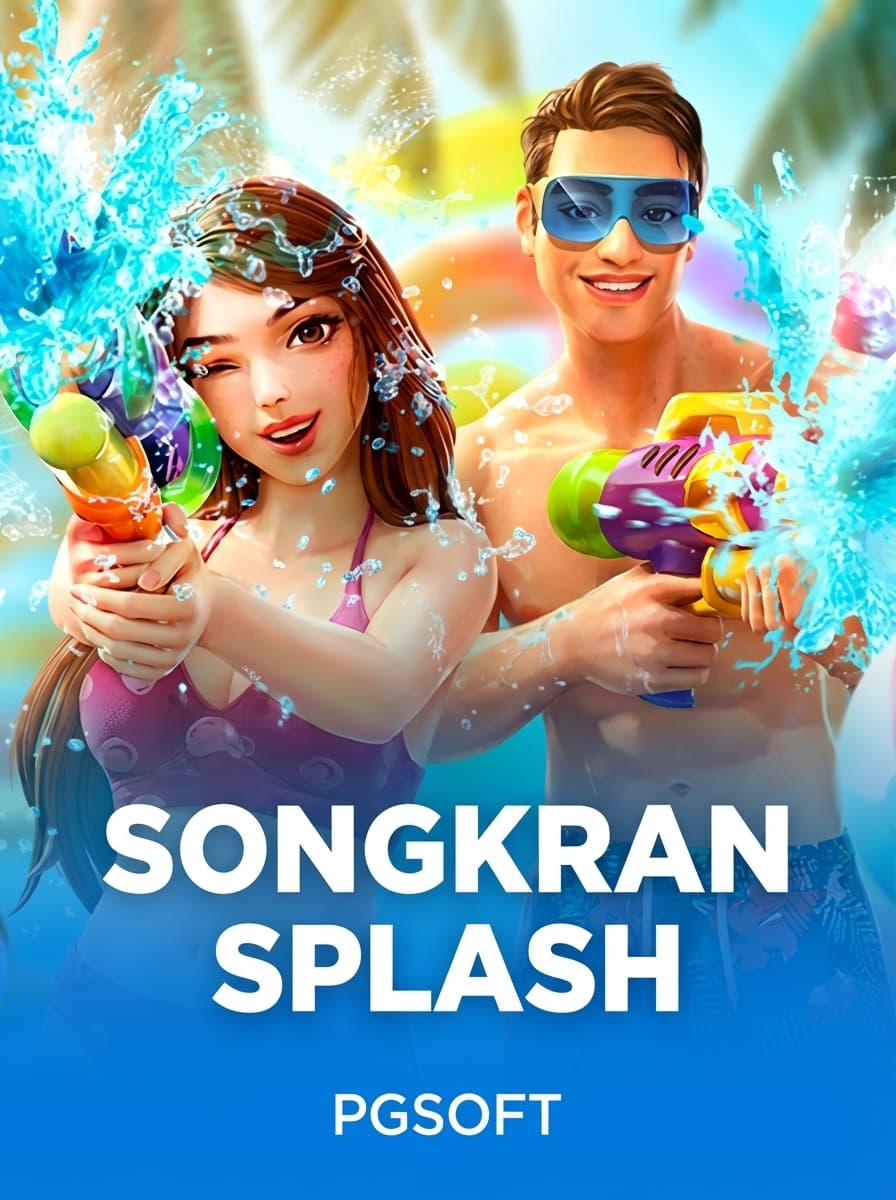 Songkran Splash by PGSoft - Play at Acebet.cc