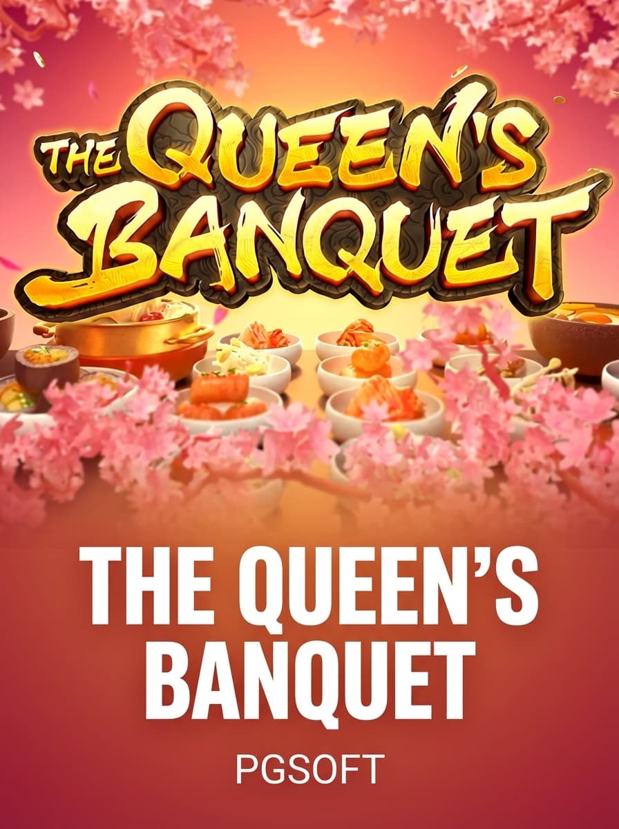 The Queen's Banquet by PGSoft - Play at Acebet.cc