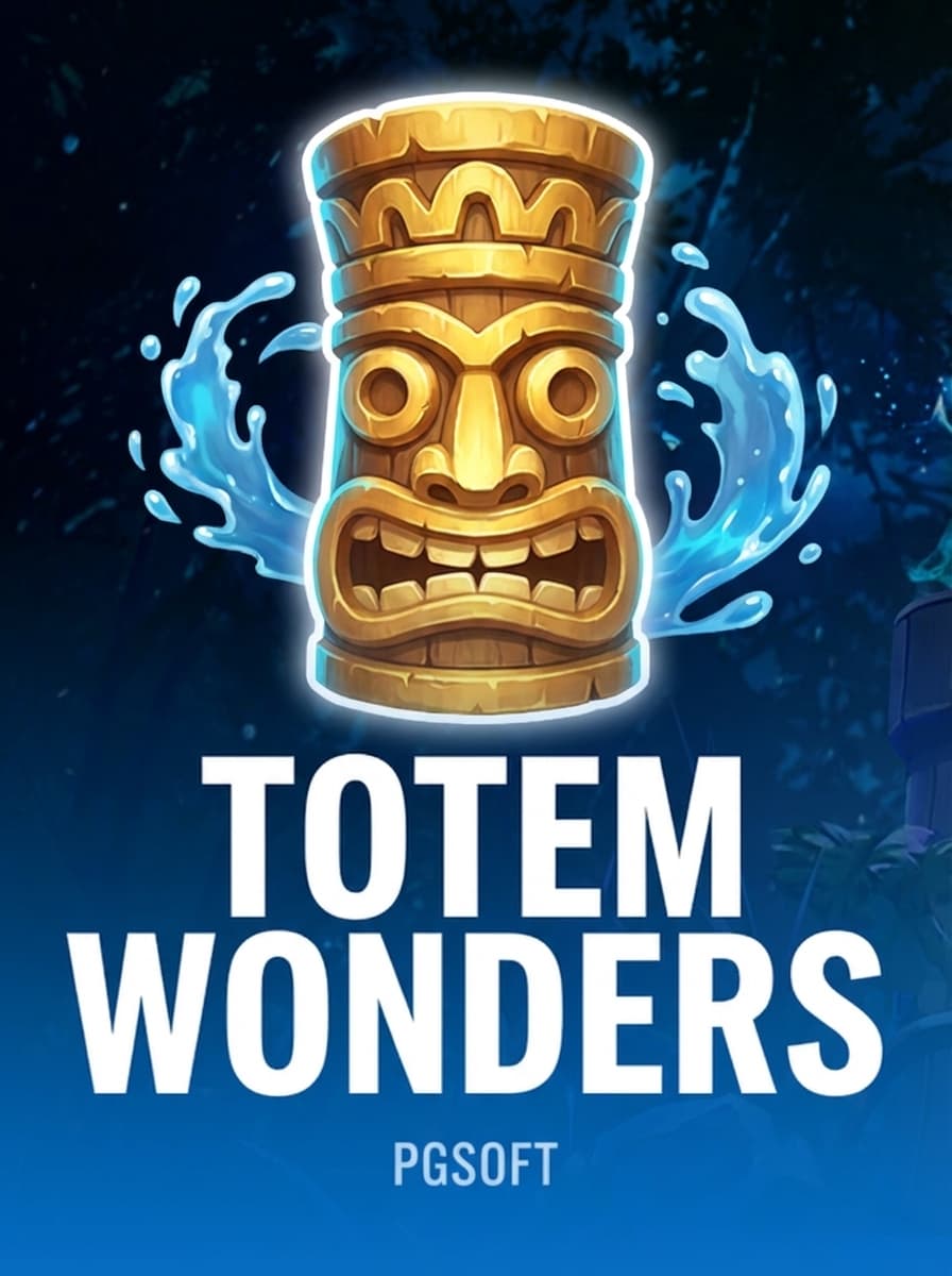 Totem Wonders by PGSoft - Play at Acebet.cc