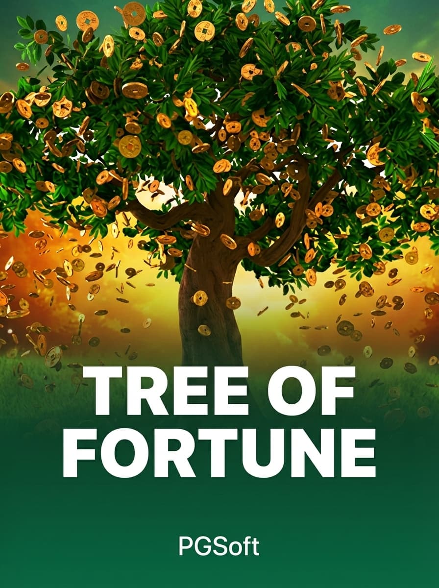 Tree of Fortune by PGSoft - Play at Acebet.cc