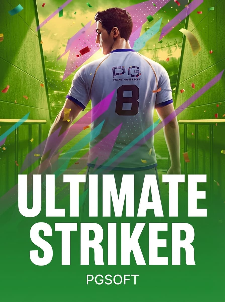 Ultimate Striker by PGSoft - Play at Acebet.cc