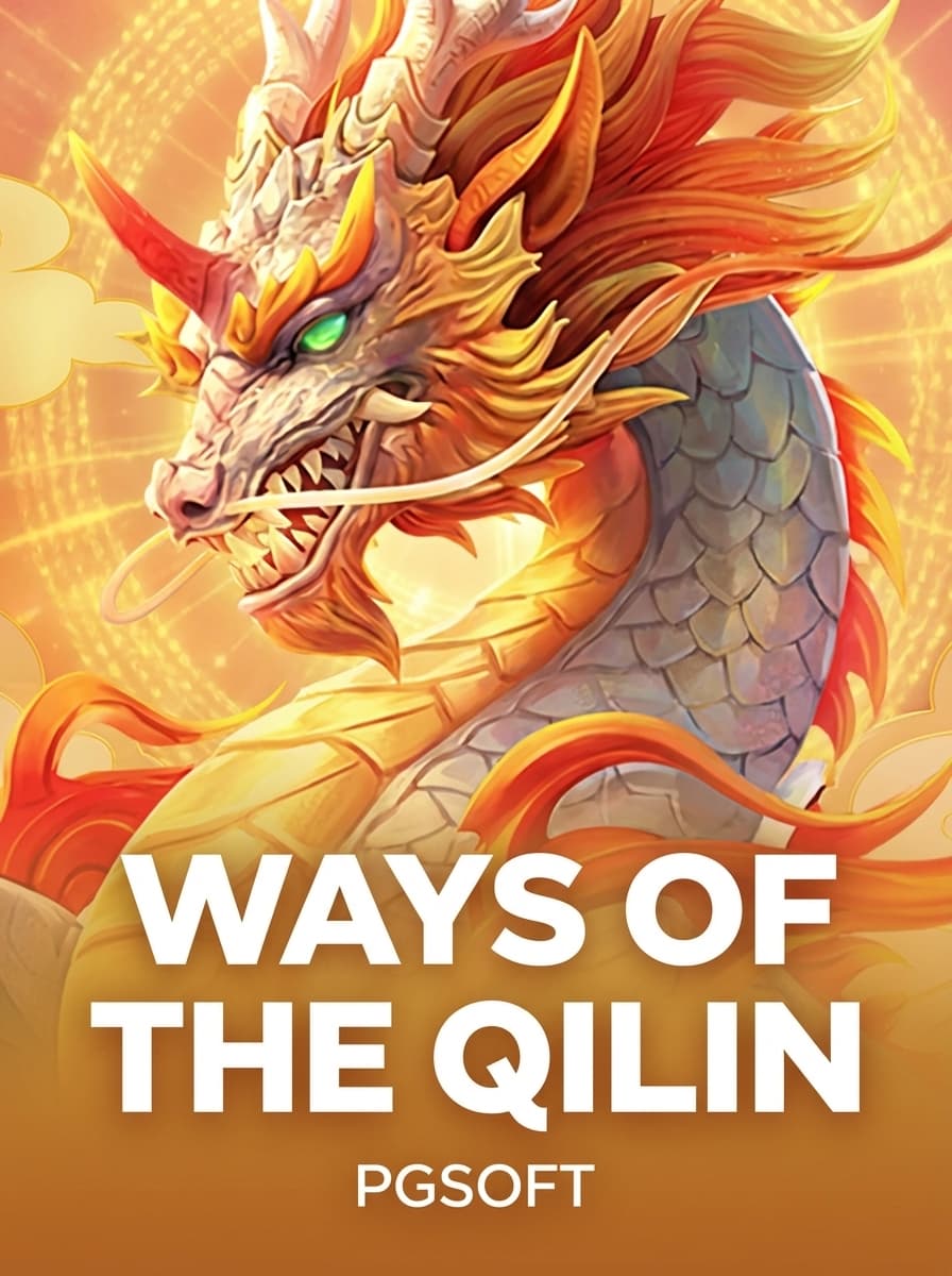 Ways of the Qilin by PGSoft - Play at Acebet.cc