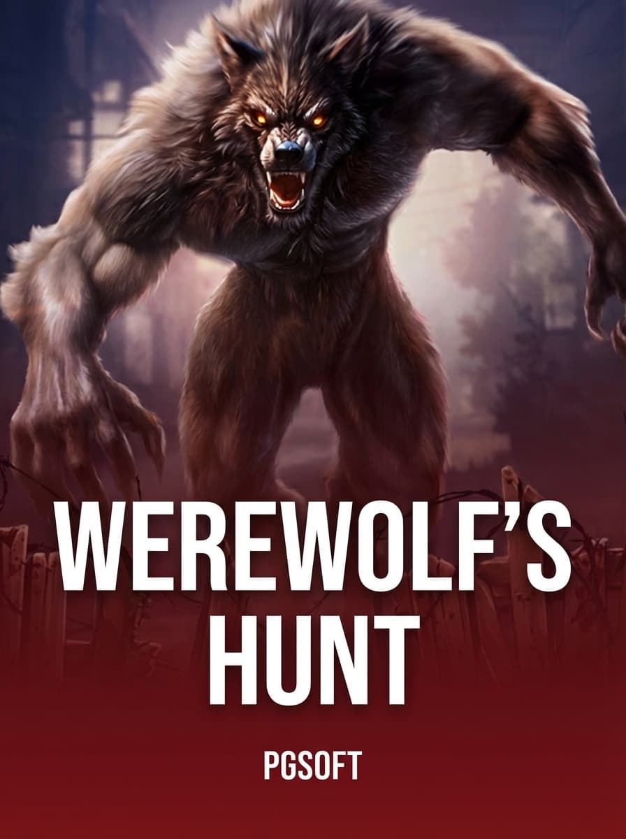 WereWolf's Hunt by PGSoft - Play at Acebet.cc
