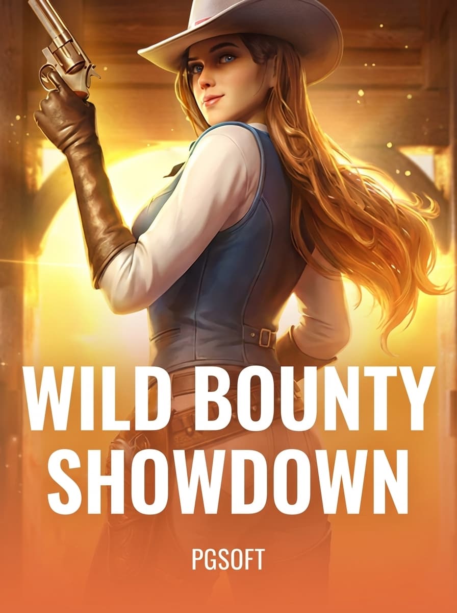 Wild Bounty Showdown by PGSoft - Play at Acebet.cc
